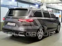 2021 Toyota Sienna
