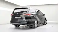 2021 Toyota Sienna