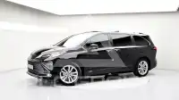2021 Toyota Sienna