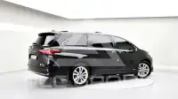 2021 Toyota Sienna