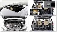 2021 Toyota Sienna