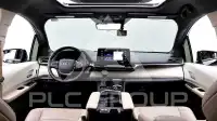 2021 Toyota Sienna