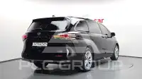 2021 Toyota Sienna