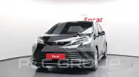 2021 Toyota Sienna
