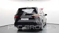 2021 Toyota Sienna