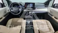 2021 Toyota Sienna