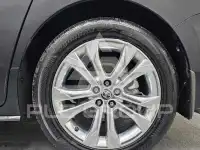 2021 Toyota Sienna