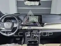 2021 Toyota Sienna