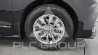 2021 Toyota Sienna