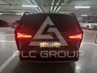 2021 Toyota Sienna