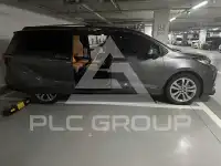 2021 Toyota Sienna