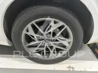 2021 Toyota Sienna