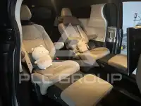 2021 Toyota Sienna
