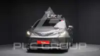 2021 Toyota Sienna