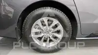 2021 Toyota Sienna