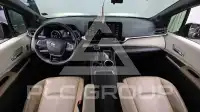 2021 Toyota Sienna
