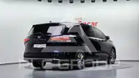 2021 Toyota Sienna