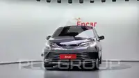 2021 Toyota Sienna