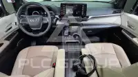 2021 Toyota Sienna
