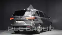 2021 Toyota Sienna