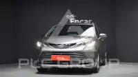 2021 Toyota Sienna