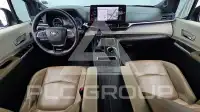 2021 Toyota Sienna