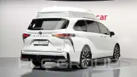 2021 Toyota Sienna