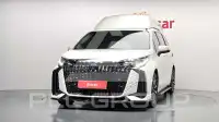2021 Toyota Sienna