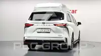 2021 Toyota Sienna