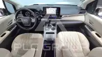 2021 Toyota Sienna