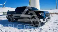 2021 Toyota Tundra