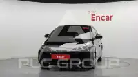 2021 Toyota Prius