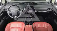 2021 Toyota Prius