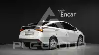 2021 Toyota Prius