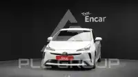 2021 Toyota Prius