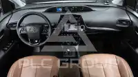 2021 Toyota Prius