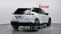 2021 Peugeot 2008