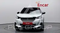 2021 Peugeot 2008
