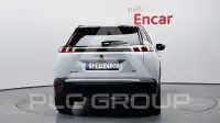 2021 Peugeot 2008