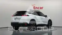 2021 Peugeot 2008