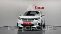 2021 Peugeot 2008
