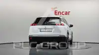 2021 Peugeot 2008
