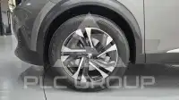 2021 Peugeot 2008