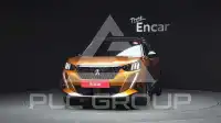 2021 Peugeot 2008