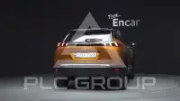 2021 Peugeot 2008