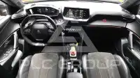 2021 Peugeot 2008