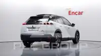 2021 Peugeot 2008