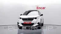 2021 Peugeot 2008