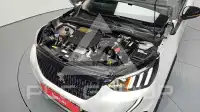2021 Peugeot 2008