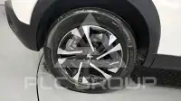 2021 Peugeot 2008